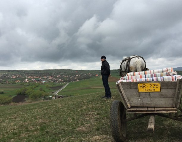 Húsvét Székelylengyelfalván 19